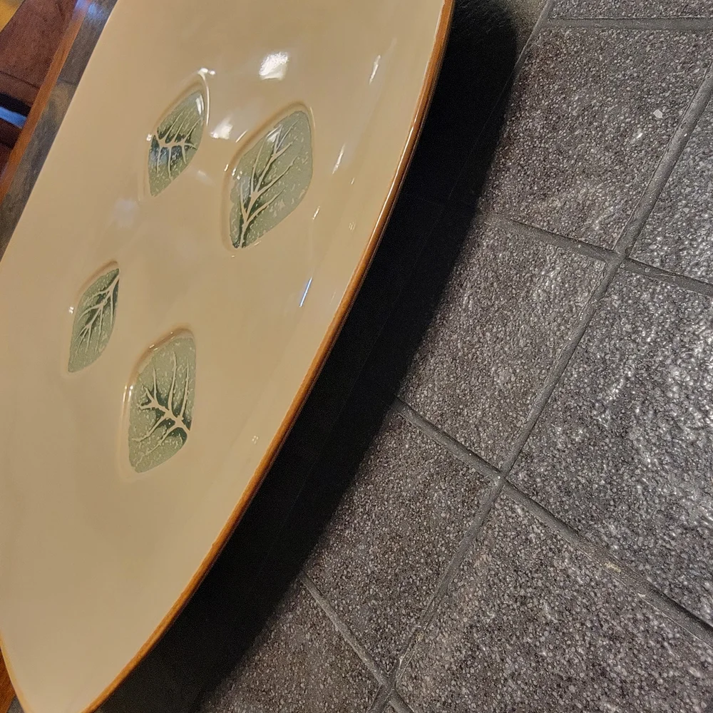 Vtg RARE 1999 Nutura By Charter Club 13
